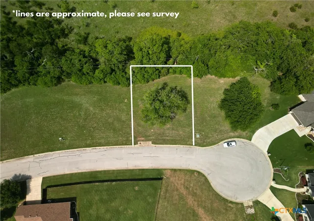 Photo 4 of Land for sale at 1916 Friars Grv Dr, Temple, TX 76502 | MLS# 578467 | Listing updated on 2026-06-22