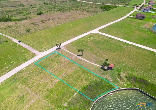 Photo 2 of Land for sale at 287 W Lago Loop Rd, Port O Connor, TX 77982 | MLS# 578539 | Listing updated on 2026-09-04