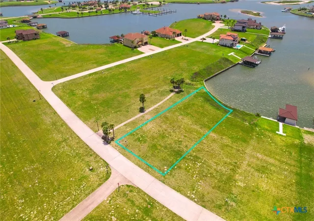 Photo 3 of Land for sale at 287 W Lago Loop Rd, Port O Connor, TX 77982 | MLS# 578539 | Listing updated on 2026-09-04