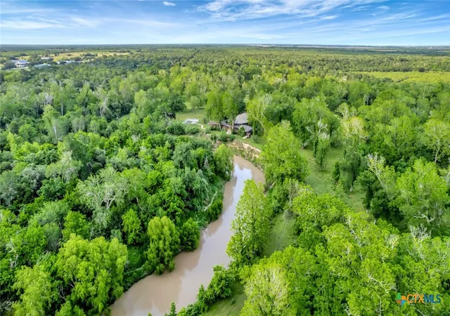 Photo 1 of Land for sale at 000 San Antonio River Rd, Victoria, TX 77905 | MLS# 578889 | Listing updated on 2026-08-03