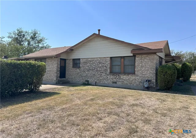 Photo 18 of Single family home for sale at 1014 Parmer Ave, Killeen, TX 76541 | MLS# 579760 | Listing updated on 2026-09-07