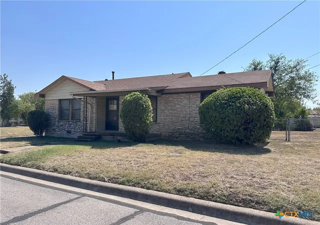 Photo 2 of Single family home for sale at 1014 Parmer Ave, Killeen, TX 76541 | MLS# 579760 | Listing updated on 2026-09-07