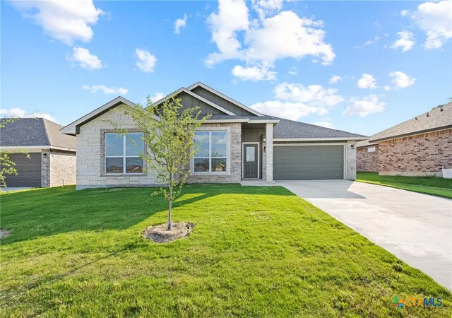 Photo 1 of Single family home for sale at 2528 Cowgirl Trl, Belton, TX 76513 | MLS# 579927 | Listing updated on 2026-09-09