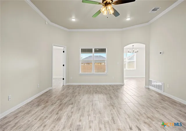 Photo 3 of Single family home for sale at 2528 Cowgirl Trl, Belton, TX 76513 | MLS# 579927 | Listing updated on 2026-09-09