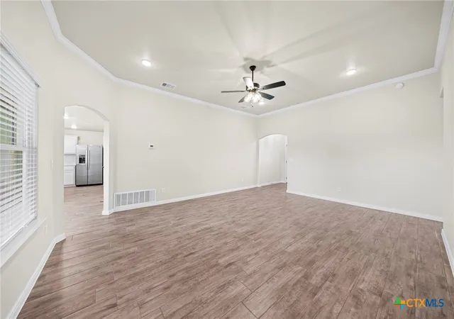 Photo 3 of Single family home for sale at 2528 Cowgirl Trl, Belton, TX 76513 | MLS# 579927 | Listing updated on 2026-09-09