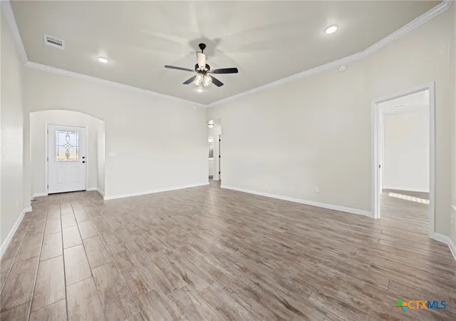Photo 4 of Single family home for sale at 2528 Cowgirl Trl, Belton, TX 76513 | MLS# 579927 | Listing updated on 2026-09-09