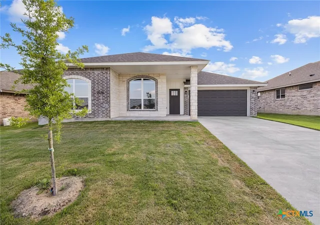 Photo 1 of Sale Pending at 2534 Cowgirl Trl, Belton, TX 76513 | MLS# 579944 | Listing updated on 2026-09-02
