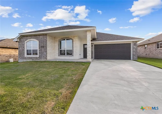 Photo 2 of Sale Pending at 2534 Cowgirl Trl, Belton, TX 76513 | MLS# 579944 | Listing updated on 2026-09-02
