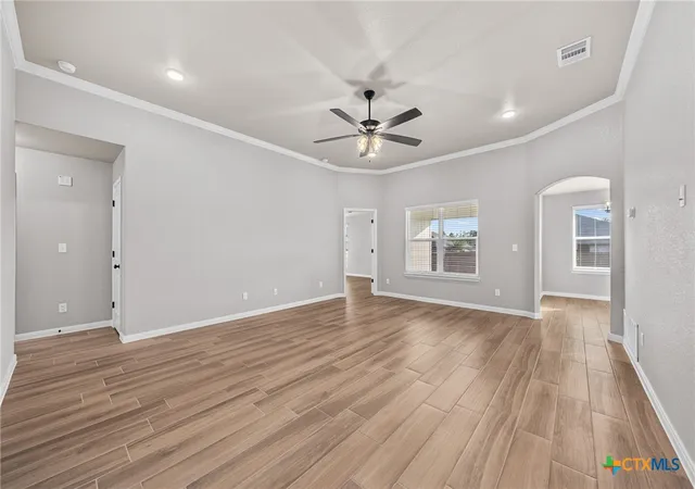 Photo 3 of Sale Pending at 2534 Cowgirl Trl, Belton, TX 76513 | MLS# 579944 | Listing updated on 2026-09-02