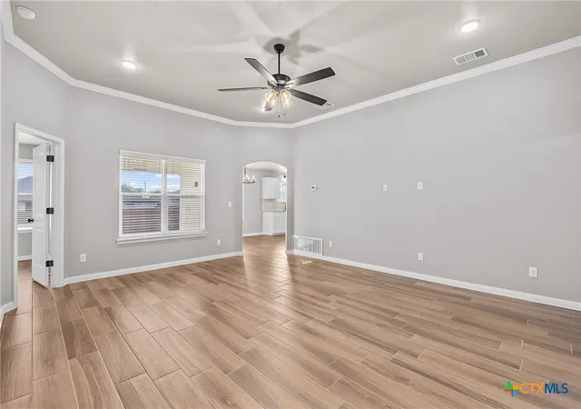 Photo 4 of Sale Pending at 2534 Cowgirl Trl, Belton, TX 76513 | MLS# 579944 | Listing updated on 2026-09-02