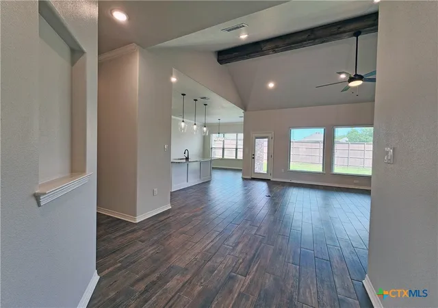 Photo 4 of Single family home for sale at 5417 Espiritu Santo, Belton, TX 76513 | MLS# 579639 | Listing updated on 2026-08-21