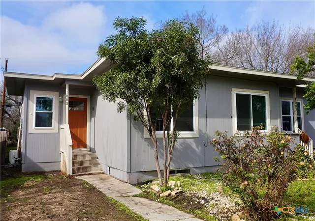 Photo 1 of Multi family home for sale at 1005/1007 Haynes St #7, San Marcos, TX 78666 | MLS# 578451 | Listing updated on 2026-09-01