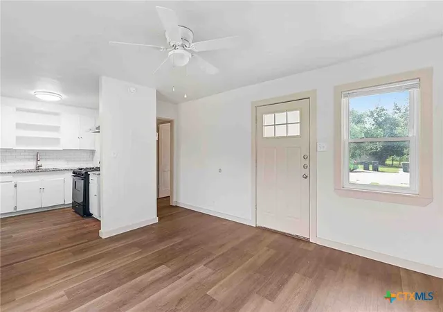 Photo 3 of Multi family home for sale at 1005/1007 Haynes St #7, San Marcos, TX 78666 | MLS# 578451 | Listing updated on 2026-09-01