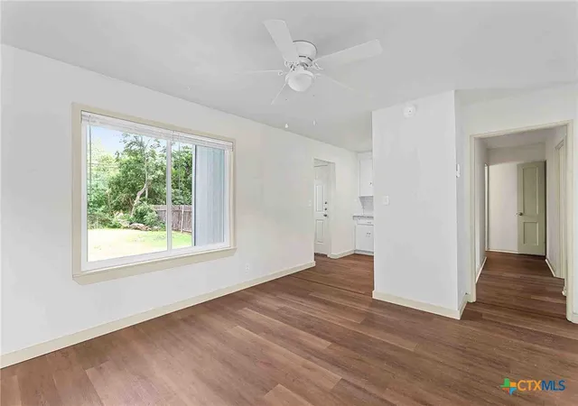 Photo 3 of House for sale at 1005/1007 Haynes St #7, San Marcos, TX 78666 | MLS# 578451 | Listing updated on 2026-09-01