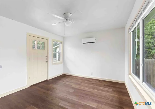 Photo 4 of House for sale at 1005/1007 Haynes St #7, San Marcos, TX 78666 | MLS# 578451 | Listing updated on 2026-09-01