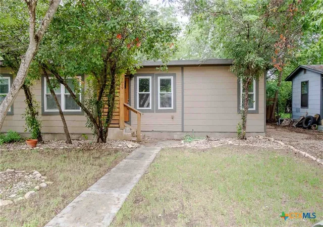 Multi family home for sale at 1017/1019 Haynes St #7, San Marcos, TX 78666 | MLS# 578104