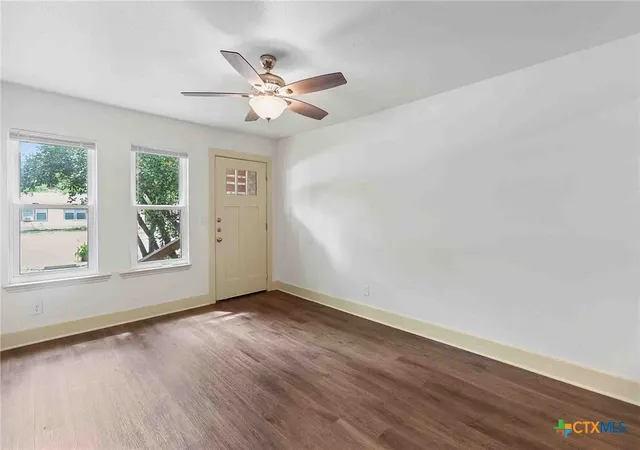 Photo 2 of Multi family home for sale at 1017/1019 Haynes St #7, San Marcos, TX 78666 | MLS# 578104 | Listing updated on 2026-09-01