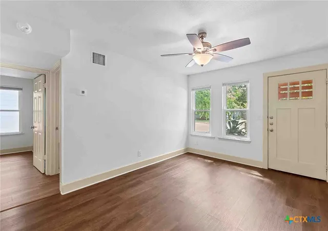 Photo 3 of Multi family home for sale at 1017/1019 Haynes St #7, San Marcos, TX 78666 | MLS# 578104 | Listing updated on 2026-09-01