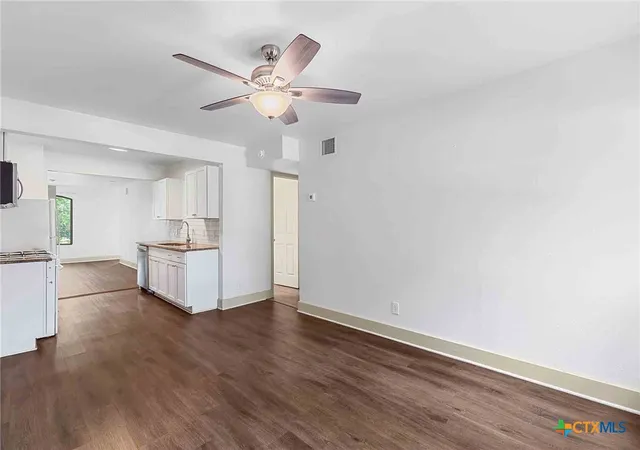 Photo 3 of House for sale at 1017/1019 Haynes St #7, San Marcos, TX 78666 | MLS# 578104 | Listing updated on 2026-09-01