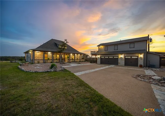Photo 1 of Single family home for sale at 34 Spruce Dr, Belton, TX 76513 | MLS# 580330 | Listing updated on 2026-08-15