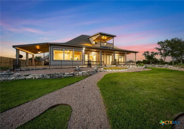 Photo 3 of Single family home for sale at 34 Spruce Dr, Belton, TX 76513 | MLS# 580330 | Listing updated on 2026-08-15