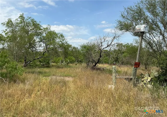 Photo 3 of Land for sale at 1066 Robertson Rd, Smiley, TX 78159 | MLS# 581058 | Listing updated on 2026-08-31