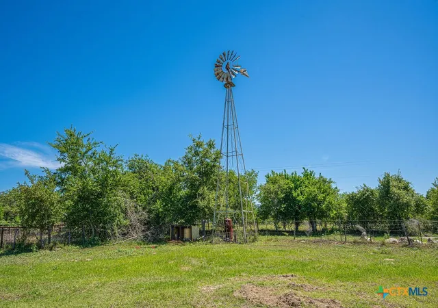 Photo 3 of Land for sale at 3575 Baker Rd, Kingsbury, TX 78638 | MLS# 581069 | Listing updated on 2026-08-28