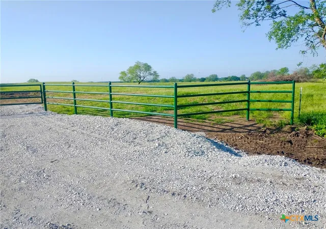 Photo 2 of Land for sale at Tract 8 Fm 339, Mount Calm, TX 76673 | MLS# 577984 | Listing updated on 2026-08-19