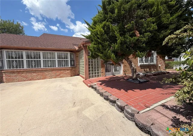 Photo 1 of Single family home for sale at 1823 Cedarview Dr, Killeen, TX 76543 | MLS# 581450 | Listing updated on 2026-09-02
