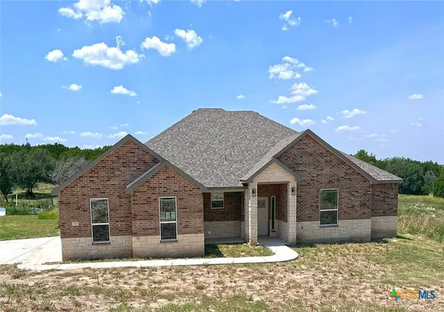 Photo 1 of Single family home for sale at 753 Northern Hills Rd, Copperas Cove, TX 76522 | MLS# 583195 | Listing updated on 2026-09-14