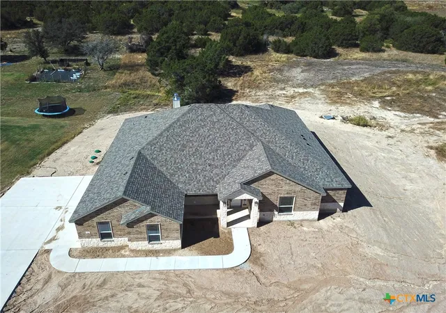Photo 2 of Single family home for sale at 753 Northern Hills Rd, Copperas Cove, TX 76522 | MLS# 583195 | Listing updated on 2026-09-14