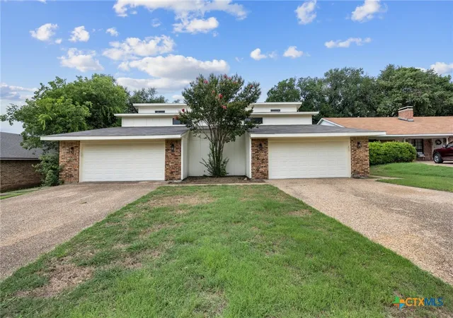 Photo 1 of Townhouse for sale at 3910 Shallow Ford Rd, Temple, TX 76502 | MLS# 582637 | Listing updated on 2026-09-28