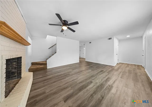 Photo 3 of Townhouse for sale at 3910 Shallow Ford Rd, Temple, TX 76502 | MLS# 582637 | Listing updated on 2026-09-28