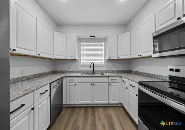 Photo 4 of Townhouse for sale at 3910 Shallow Ford Rd, Temple, TX 76502 | MLS# 582637 | Listing updated on 2026-09-28