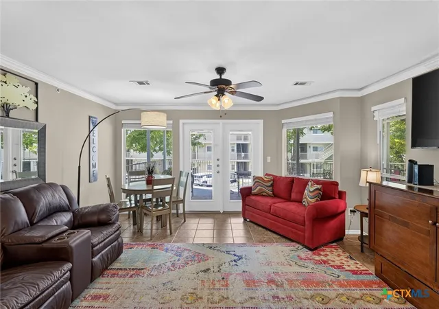 Photo 1 of Condo for sale at 730 E Mather St #K203, New Braunfels, TX 78130 | MLS# 581693 | Listing updated on 2026-08-04