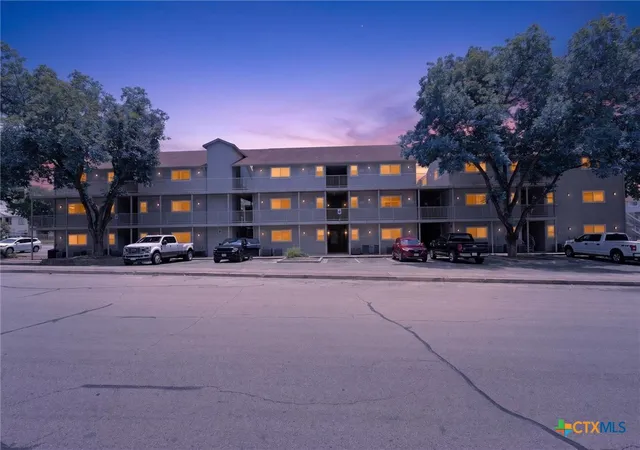 Photo 2 of Condo for sale at 730 E Mather St #K203, New Braunfels, TX 78130 | MLS# 581693 | Listing updated on 2026-08-04