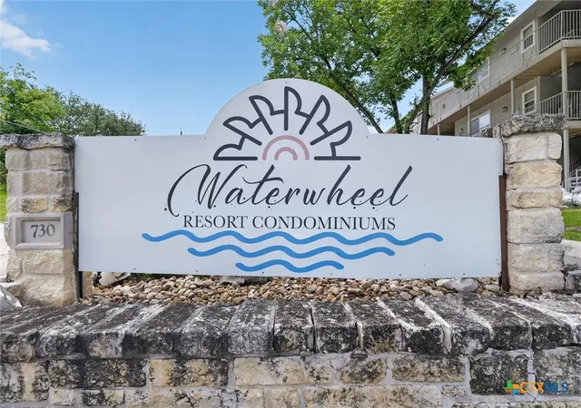 Photo 3 of Condo for sale at 730 E Mather St #K203, New Braunfels, TX 78130 | MLS# 581693 | Listing updated on 2026-08-04