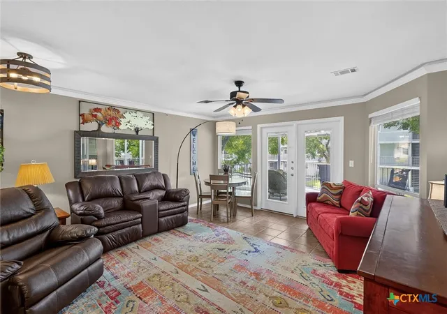 Photo 4 of Condo for sale at 730 E Mather St #K203, New Braunfels, TX 78130 | MLS# 581693 | Listing updated on 2026-08-04