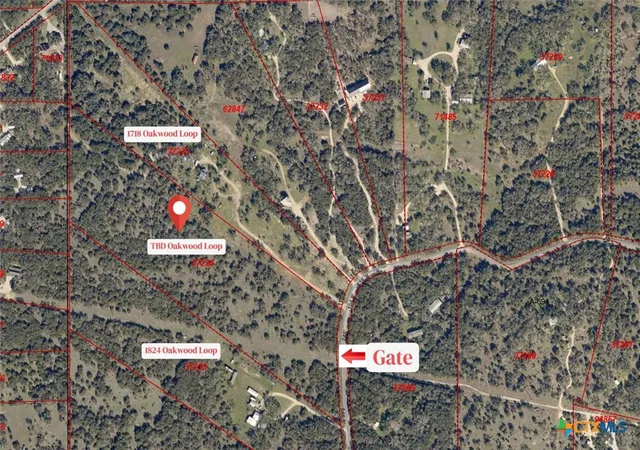 Photo 2 of Land for sale at Tbd Oakwood Loop, San Marcos, TX 78666 | MLS# 583744 | Listing updated on 2026-09-15