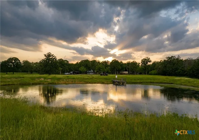 Photo 1 of Land for sale at 8058 Milam County Road 455, Lexington, TX 78947 | MLS# 584137 | Listing updated on 2026-08-18