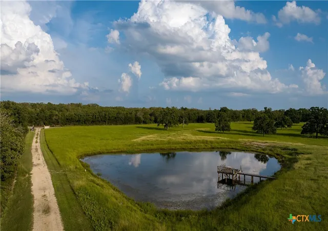 Photo 2 of Land for sale at 8058 Milam County Road 455, Lexington, TX 78947 | MLS# 584137 | Listing updated on 2026-08-18