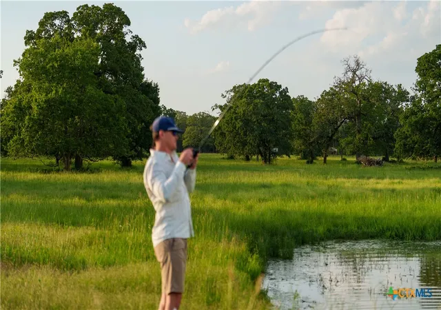 Photo 3 of Land for sale at 8058 Milam County Road 455, Lexington, TX 78947 | MLS# 584137 | Listing updated on 2026-08-18