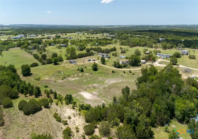 Photo 1 of Land for sale at 1039 Twin Mountain Rd, Copperas Cove, TX 76522 | MLS# 582713 | Listing updated on 2026-08-24
