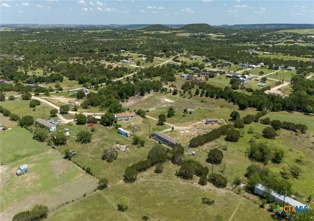 Photo 3 of Land for sale at 1039 Twin Mountain Rd, Copperas Cove, TX 76522 | MLS# 582713 | Listing updated on 2026-08-24