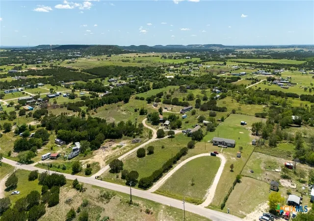 Photo 3 of Land for sale at 1039 Twin Mountain Rd, Copperas Cove, TX 76522 | MLS# 582713 | Listing updated on 2026-09-28
