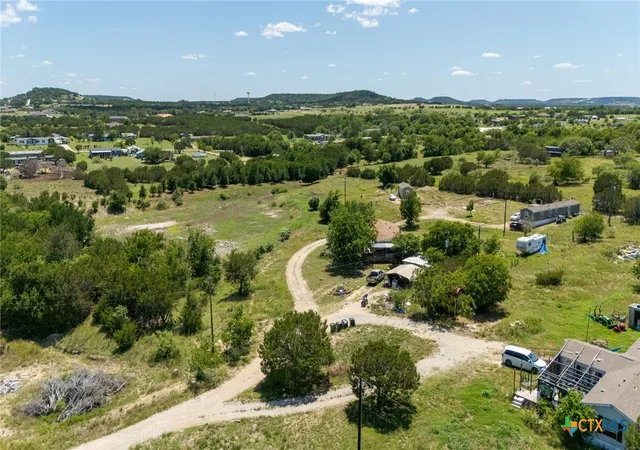 Photo 4 of Land for sale at 1039 Twin Mountain Rd, Copperas Cove, TX 76522 | MLS# 582713 | Listing updated on 2026-09-28