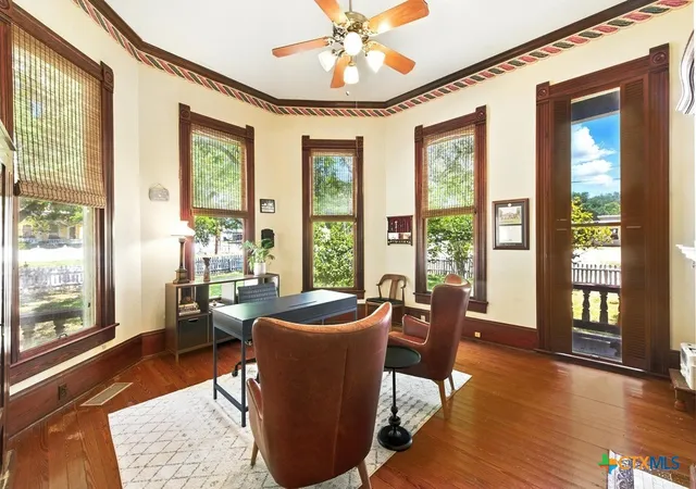 Photo 4 of Single family home for sale at 624 Saint Louis St, Gonzales, TX 78629 | MLS# 583684 | Listing updated on 2026-09-30