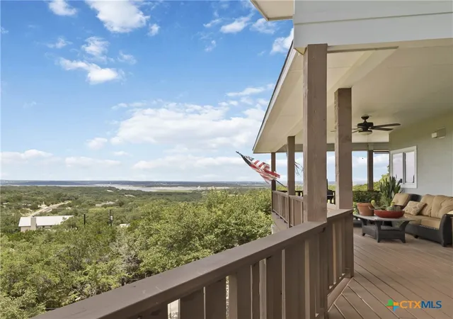 Photo 1 of Single family home for sale at 633 Flaman Rd, Canyon Lake, TX 78133 | MLS# 584025 | Listing updated on 2026-09-12