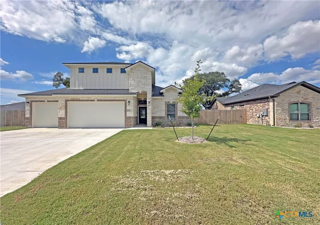 Photo 1 of Sale Pending at 6132 Messina Dr, Temple, TX 76502 | MLS# 585053 | Listing updated on 2026-09-15