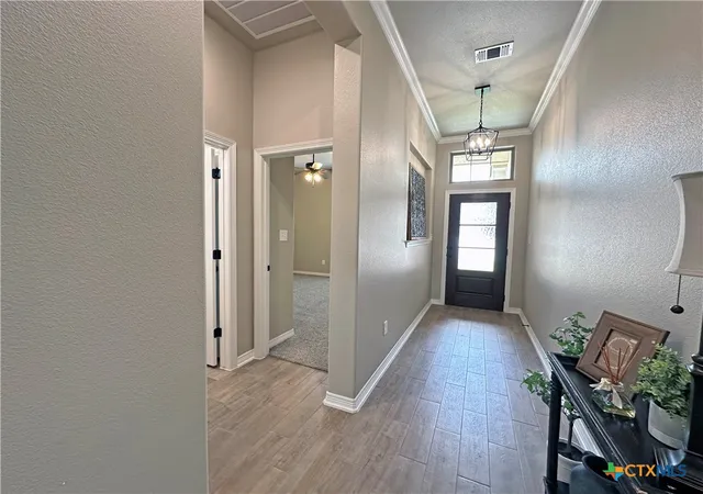 Photo 3 of Sale Pending at 6132 Messina Dr, Temple, TX 76502 | MLS# 585053 | Listing updated on 2026-09-15